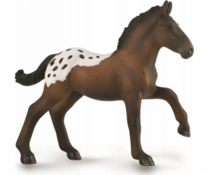 Figurka Collecta FIGURINE FOAL SUGARBUSH DRAFT - CollectA...