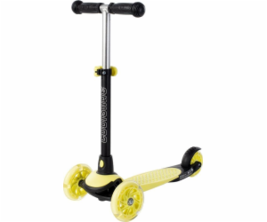 CoolSlide Muffin Kid Scooter Yellow (M000138115)