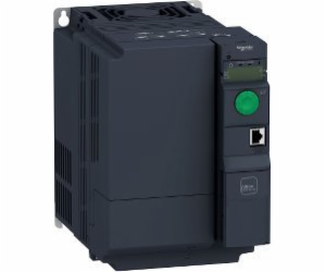 Schneider Electric Inverter 5,5 kW 3x380-500V/14.3a Kniha...