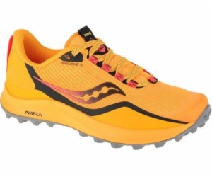 Saucony Saucony Peregrine 12 S10737-16 Yellow 40.5