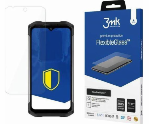 Hybridní sklo 3MK 3MK FlexibleGlass Doogee S98