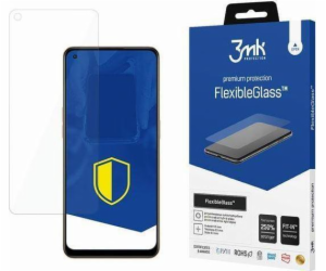 3MK 3MK FlexibleGlass Oppo Reno 7 Hybrid Glass