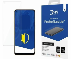 3MK 3MK FlexibleGlass Lite Oppo Reno 7 Hybrid Glass Lite