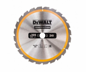 Dewalt Kotoučová pila 250x30mmx48z - DT1958-QZ