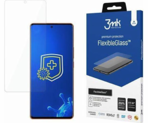 Hybridní sklo 3MK 3MK FlexibleGlass Vivo X80 Pro