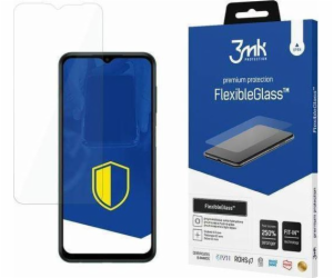 3mk hybridní sklo FlexibleGlass pro Samsung Galaxy M13 (S...