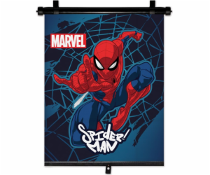 Ochrana proti slunci Spiderman, různé barvy