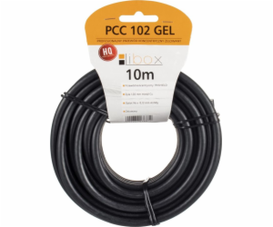 Libox PCC102 koaxiální kabel gel-10 LIBOX