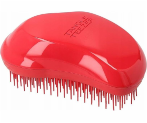 Rozčesávací kartáč na vlasy Tangle Teezer Thick & Curly S...