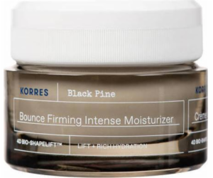 Korres Korres BLACK PINE 4D Bounce Firming Intense Moistu...