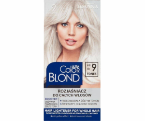 Joanna JOANNA_Multi Color Blond Lightener pro celé vlasy ...