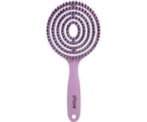 Killy`s KILLYS_Ovalo Flexi Hair Brush oválný kartáč na vlasy