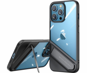 Ugreen Ugreen Fusion Kickstand Case pevné pouzdro s gelov...