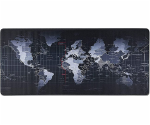 Verk World Map Placemat (06206)