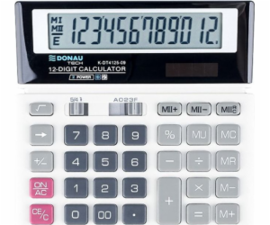 Kalkulačka Donau Calculator Donau Tech Office Calculator,...