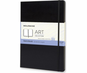 Moleskine Sketchbook A4 96K WHITE