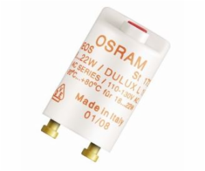 Osram STARTER 18-22W / OSRAM ST 172 4050300854069