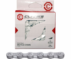 Clarks Bicycle Chain YBN CL8 RB Shimano Campagnolo SRAM (...