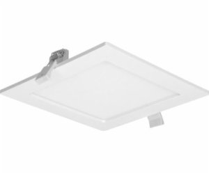 Akman vedl 12W, downlight svítidlo, skryté, čtverec, 860l...