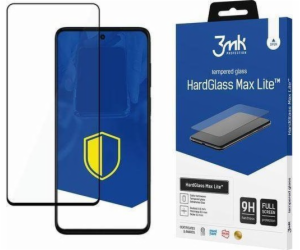 3MK Hard -Trouched Glass Hardglass Max Lite Motorola Moto...