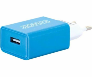 Schwaiger 1x USB-A nabíječka (LAD300B511)