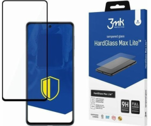 3mk tvrzené sklo HardGlass Max Lite pro Samsung Galaxy M5...