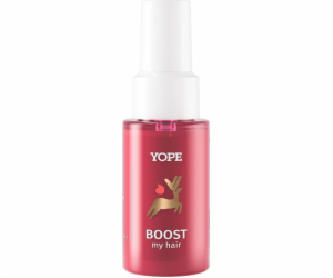 Yope_Boost My Hair Mask poškozená bioceramidy 50 ml