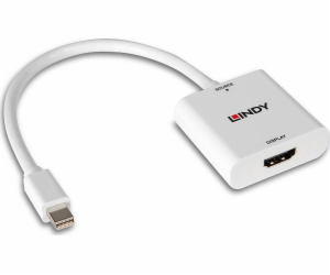 Lindy Mini Displayport AUF HDMI Converter