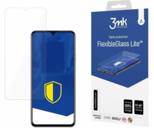 3MK Flexibleglass Lite Huawei Nova Y70 Lite Hybrid Glass