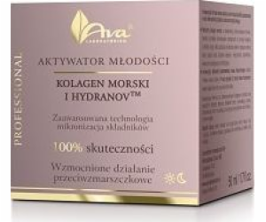 AVA LABORATORY ADIVERÁTOR Anti -Flexer Cream s retinolem ...