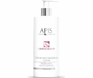 API API Tonic pro kapiláry s 300 ml acerola