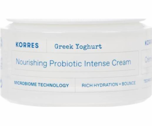 Korres Řecký jogurt intenzivně vyživující pleťový krém 40 ml