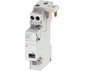 Siemens Detektor požáru AFDD 1-16A 230V pro vč. overdrive...