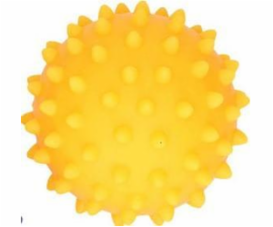 HOLY HOLY HOLY SENSORY BALL Massage Ball Yellow Hencz Toys