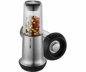 GEFU Spice Grinder pro soli a pepř X-Plosion