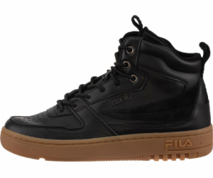 Fila Pánské boty FXVENTUNO O mid Black černá vel. 44 (FFM...