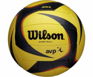 Wilson Wilson Avp Arx Game Volleyball WTH00010XB, Velikos...