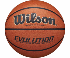 Wilson Evolution Game Ball 7 (WTB0516XBEMEA)