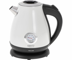 Camry CR 1344 White Kettle