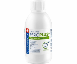 Curaprox Perio PLUS+ CHX 0,12% 200ml ústní voda