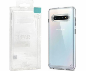 Transparentní krycí vrstva Mercury Clear Jelly pro Samsun...