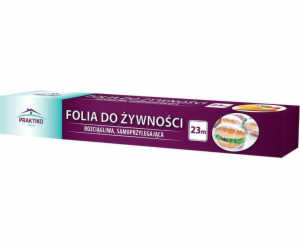 Fólie Praktiko Food 23m