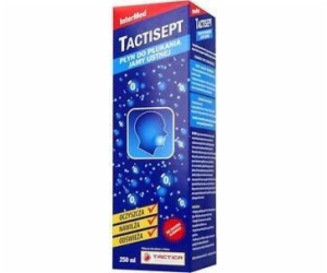 TAKTICA TAKTICA TAKTISETT FLUED 250ML