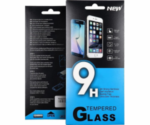 Samsung A22 4G Tempered Glass - Ploché ochranné sklo