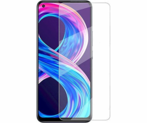 Tvrdené skleněné sklo - pro Realme C35