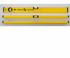 Stabila 02283 level 0.5 m Yellow