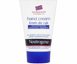 Neutrogena Norwegian Formula krém na ruce 50 ml