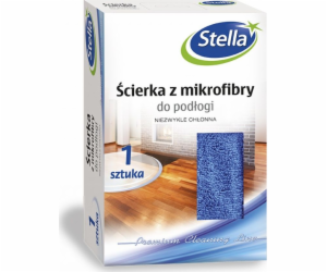 Stella STELLA utěrka z mikrovlákna, na podlahu, oboustran...