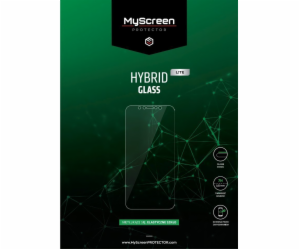 Myscreen Protector Hybrid Glass Myscreen Hybrid Glass Lit...