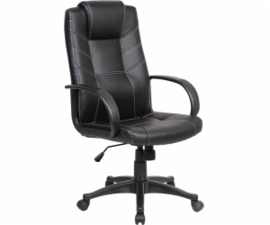 Kancelářské křeslo Office Products Corsica Black